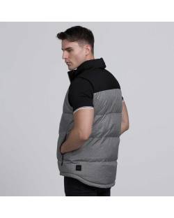 Axle Puffa Vest, Unisex